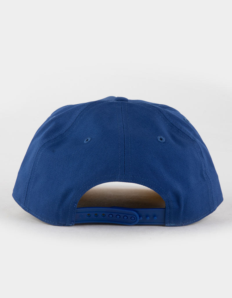 47 BRAND Golden State Warriors Snapback Hat image number 1