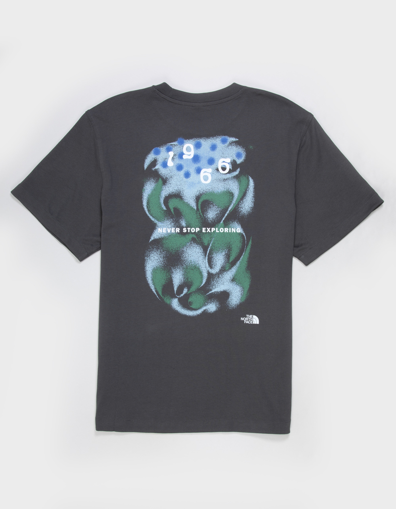 THE NORTH FACE 1966 Motion Mens Tee image number 0