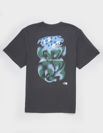 THE NORTH FACE 1966 Motion Mens Tee Primary Image