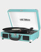 VICTROLA Journey Turntable Record Player image number 1