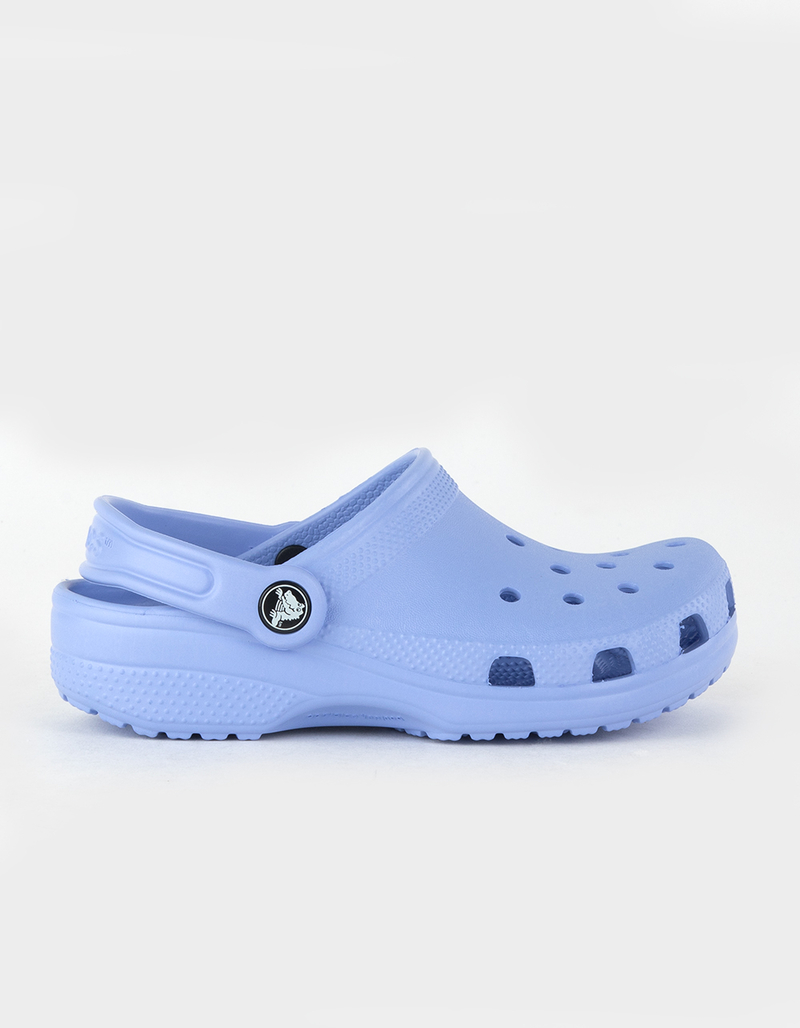 CROCS Kids Classic Clogs image number 1