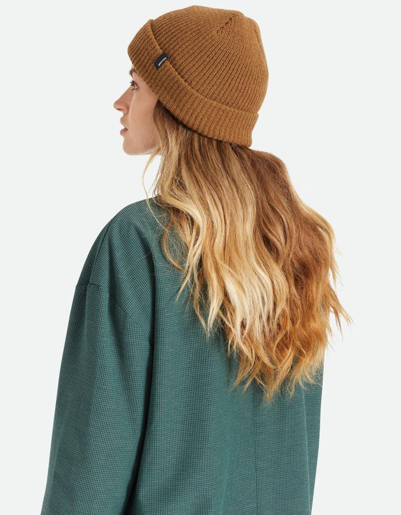 BRIXTON Heist Beanie image number 4