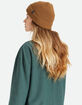 BRIXTON Heist Beanie image number 5