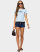 EDIKTED Surf Club Tee image number 5