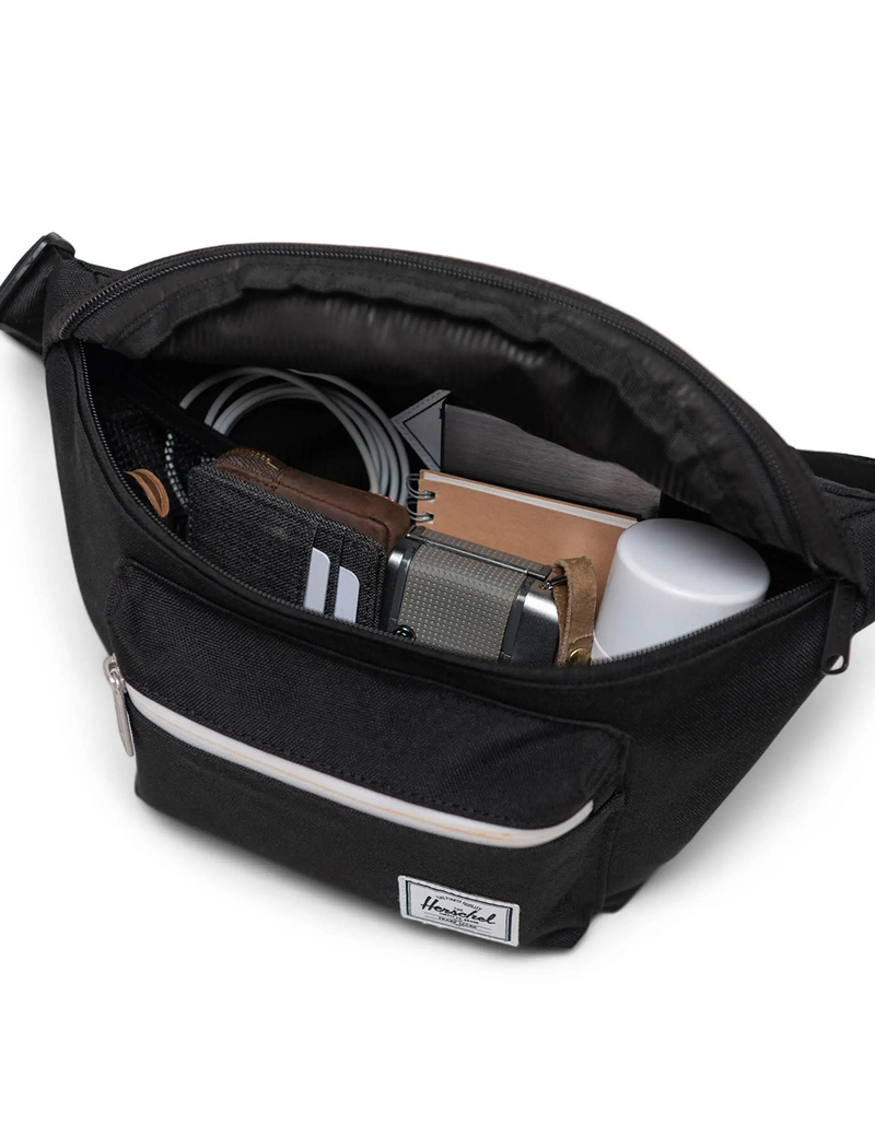 HERSCHEL SUPPLY CO. Pop Quiz Hip Pack image number 3