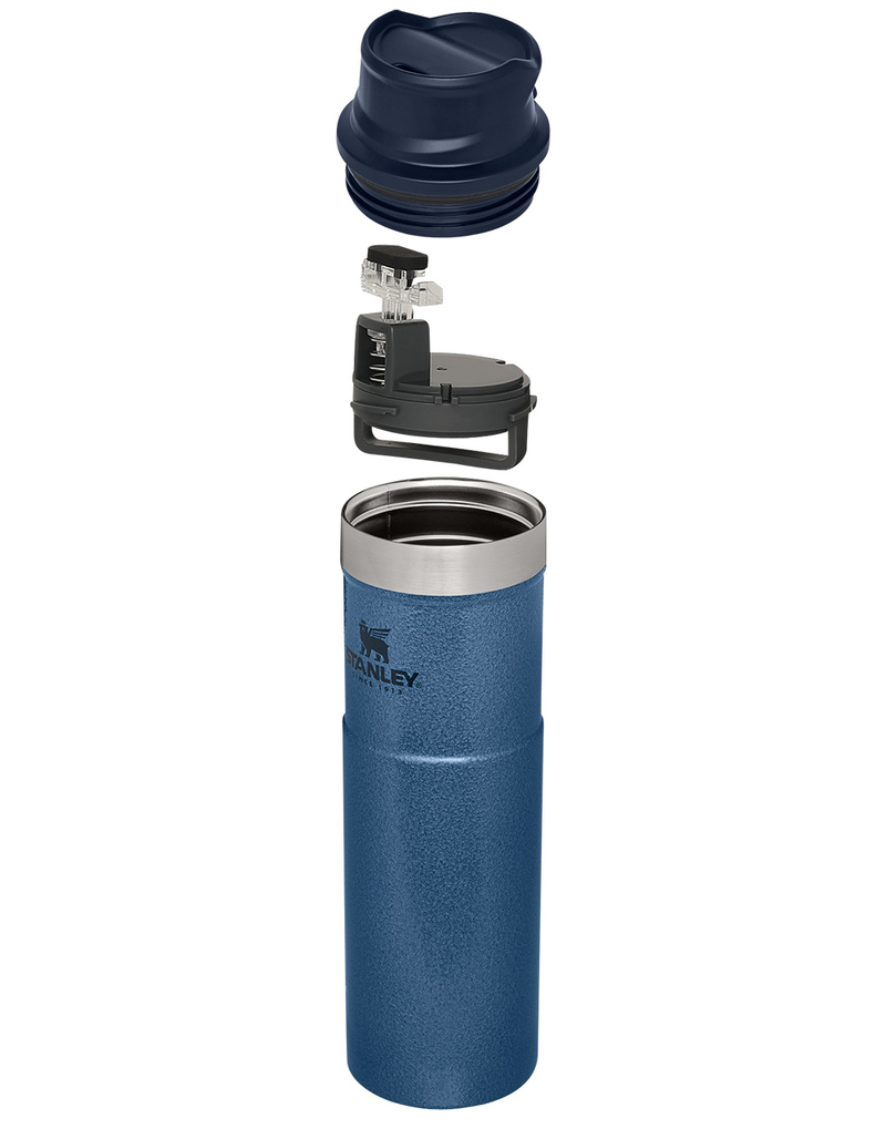 STANLEY 20 oz Classic Trigger-Action Travel Mug image number 2