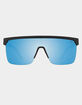 SPY Flynn 50/50 Happy Boost Polarized Sunglasses image number 2
