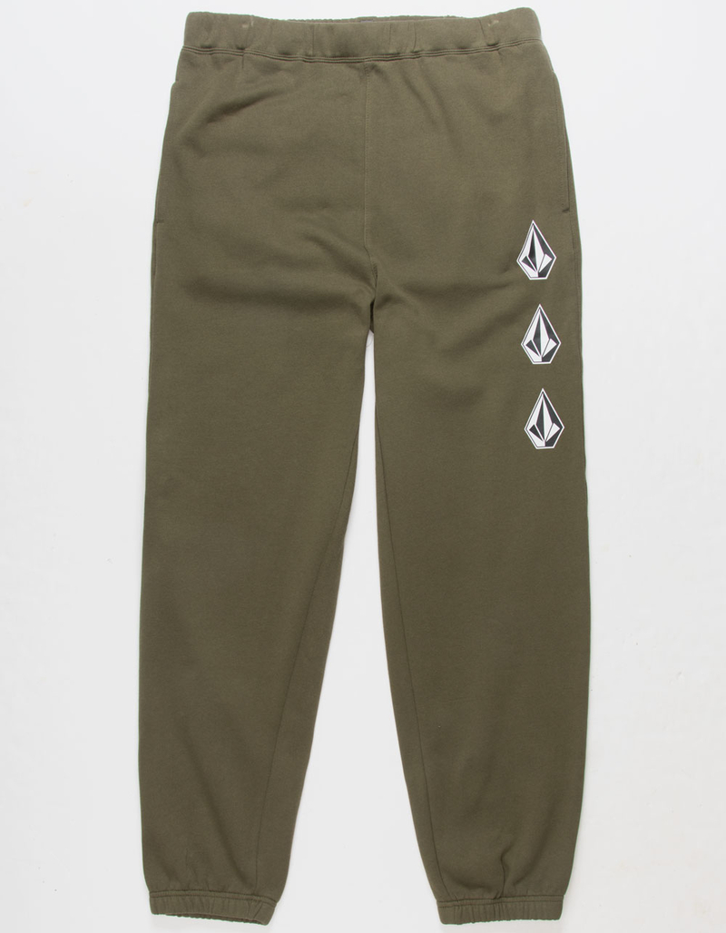 VOLCOM Iconic Stone Mens Sweatpants image number 0