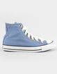 CONVERSE Chuck Taylor All Star Lace Womens High Top Shoes image number 2