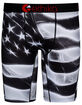 ETHIKA Electric Nation Mens Boxer Briefs image number 1