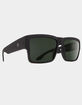 SPY Cyrus Happy Boosted Polarized Sunglasses image number 1