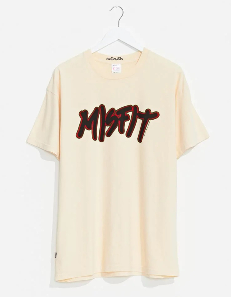 MISFIT SHAPES Gattico Mens Tee image number 1
