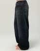 BDG Urban Outfitters Jaya Womens Low Rise Ultra Loose Jeans image number 4