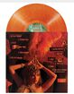 TAYLOR SWIFT The Life Of A Showgirl [Sweat And Vanilla Perfume Portofino Orange Glitter Vinyl] image number 4