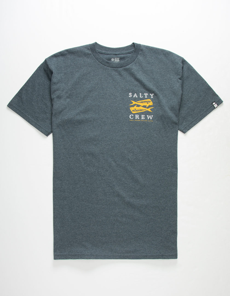 SALTY CREW Double Up Mens T-Shirt image number 1