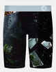ETHIKA Shatter Cat Staple Mens Boxer Briefs image number 2