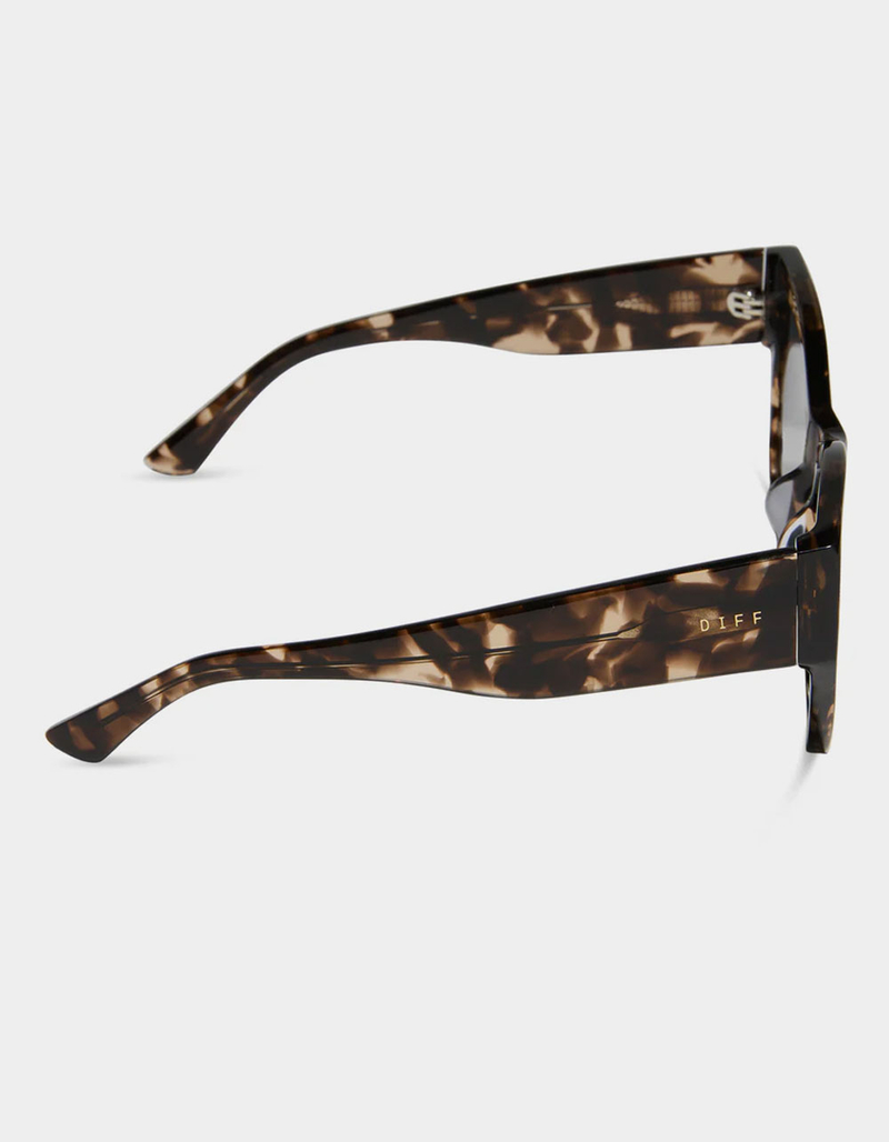 DIFF EYEWEAR Vivienne Polarized Sunglasses image number 2
