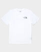 THE NORTH FACE Summits Mens Tee image number 2