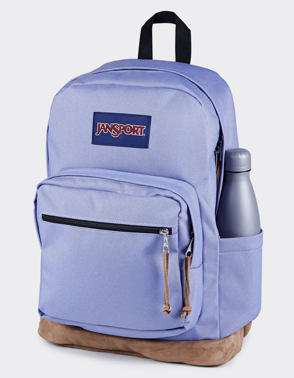 JANSPORT Right Pack Backpack - LAVENDER ASH - ONE SIZE | Tillys