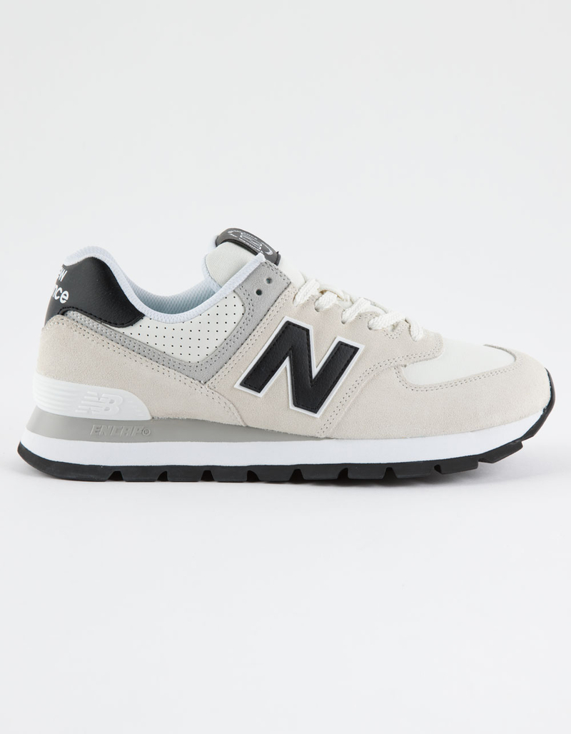 NEW BALANCE 574 Rugged Mens Shoes image number 1