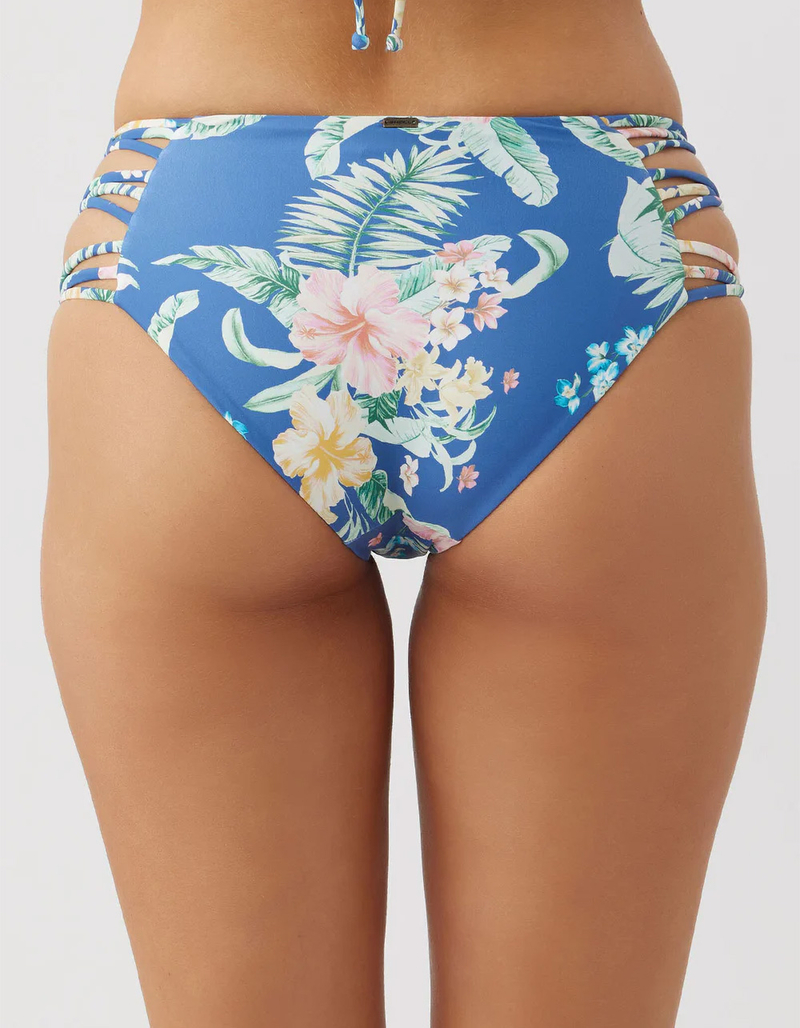 O'NEILL Tulum Tropical Bikini Bottoms image number 2