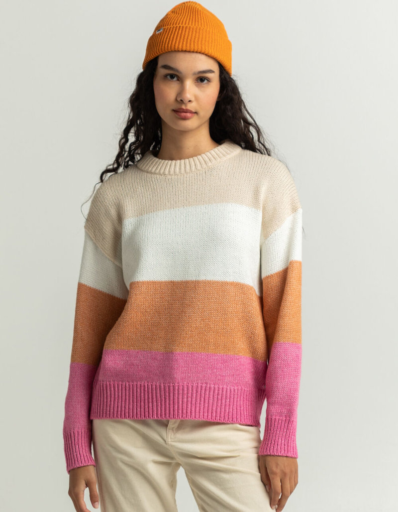 ROXY Too Far Womens Sweater image number 0