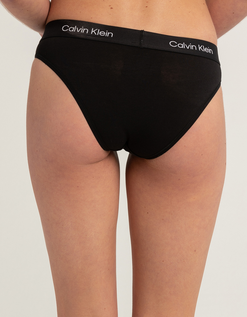 CALVIN KLEIN 1996 Modern Bikini Panties image number 3