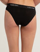 CALVIN KLEIN 1996 Modern Bikini Panties image number 4