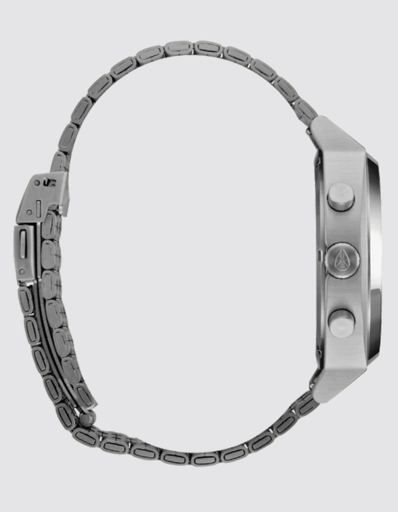 NIXON Time Teller Chrono Watch image number 2