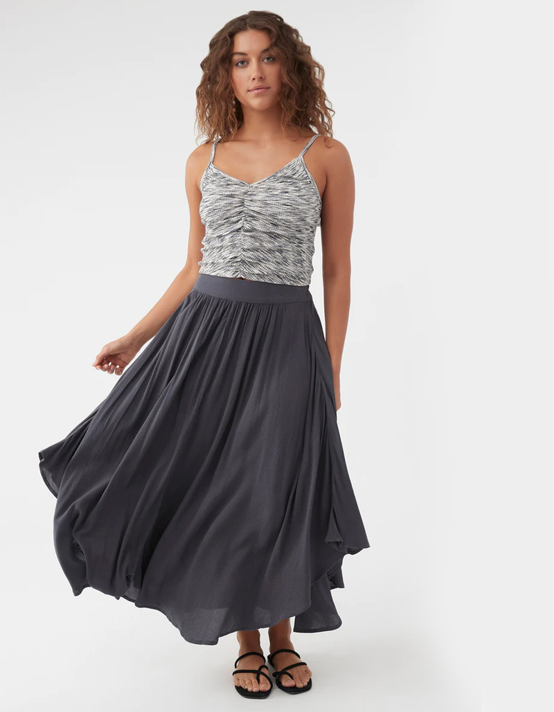 O'NEILL Marnie Womens Maxi Skirt image number 0