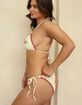 DIPPIN' DAISY'S Bondi Cheeky Bikini Bottoms image number 6
