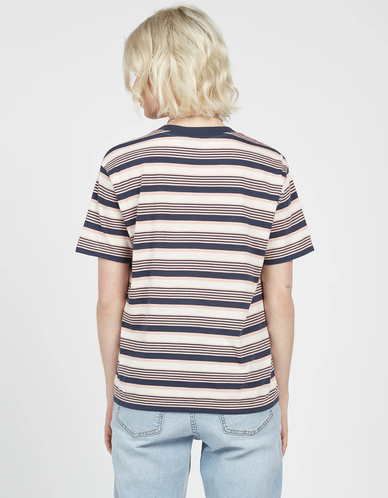 VOLCOM Party Pack Womens Tee image number 1