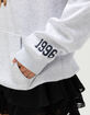 RSQ Womens Dog 96 Hoodie image number 4
