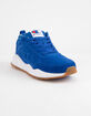 CHAMPION 93Eighteen Big C Blue Mens Shoes image number 2