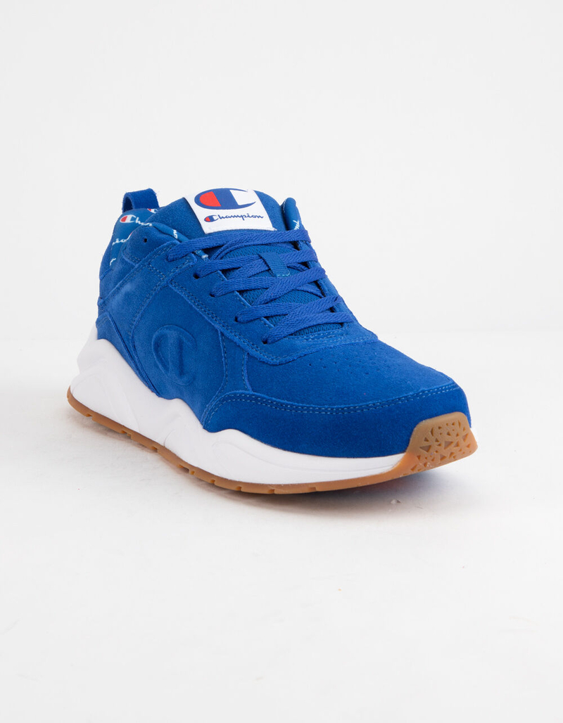 champion 93 eighteen big c sneaker