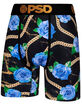 PSD Rich Roses 3 Pack Mens Boxer Briefs image number 4
