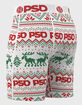 PSD Fair Isle Mens Boxer Briefs image number 3