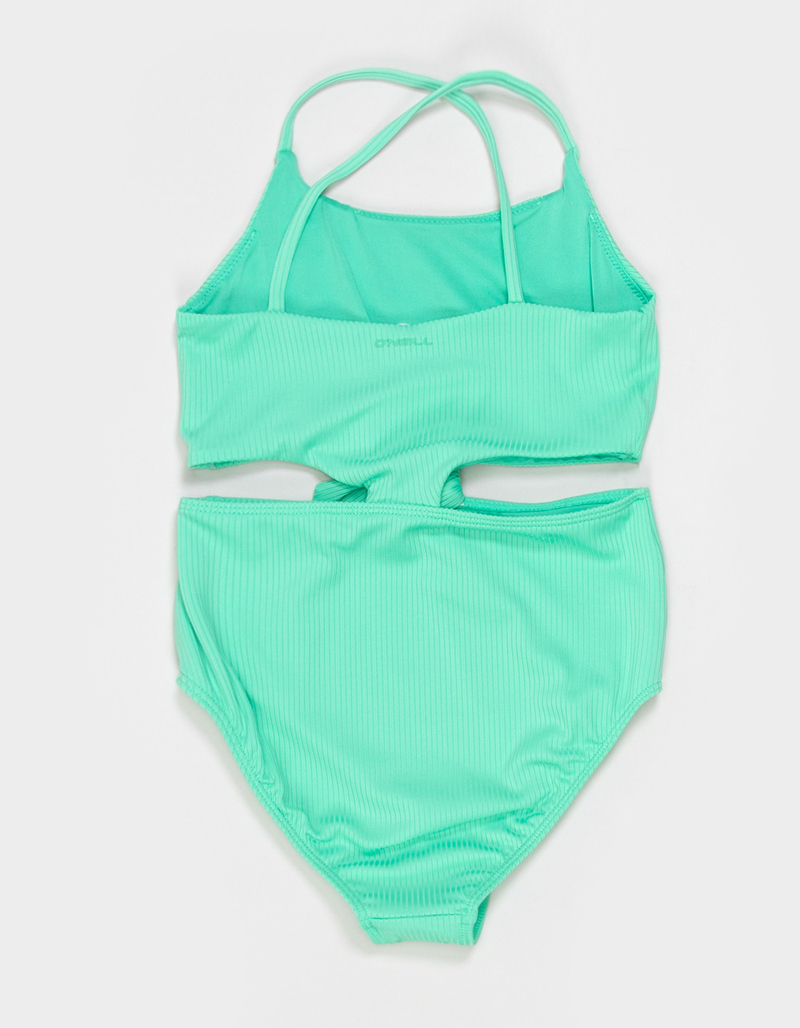 O'NEILL Dawnbreak Girls One Piece Swimsuit image number 1