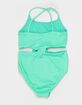 O'NEILL Dawnbreak Girls One Piece Swimsuit image number 2