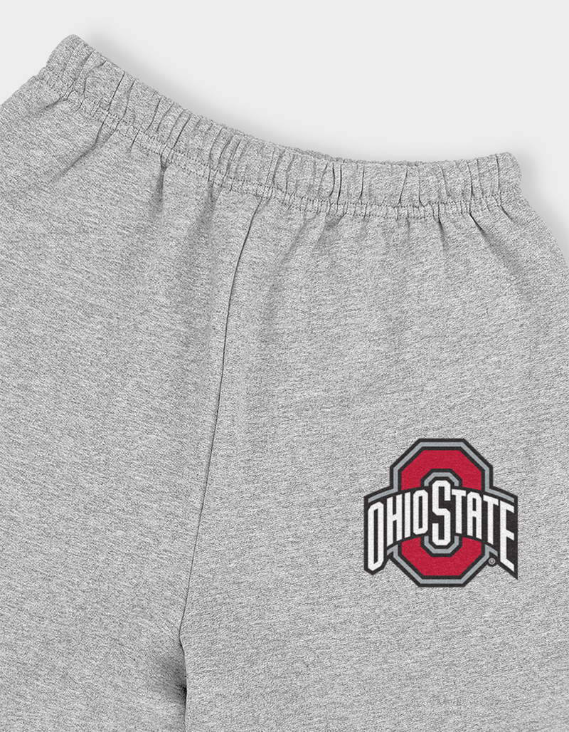 THE OHIO STATE UNIVERSITY Primary Logo Mens Sweatpants image number 2