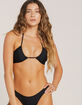 FULL TILT Multi-Way Halter Bikini Top image number 11