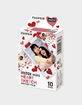 FUJIFILM Instax Mini Heart Sketch Film image number 1
