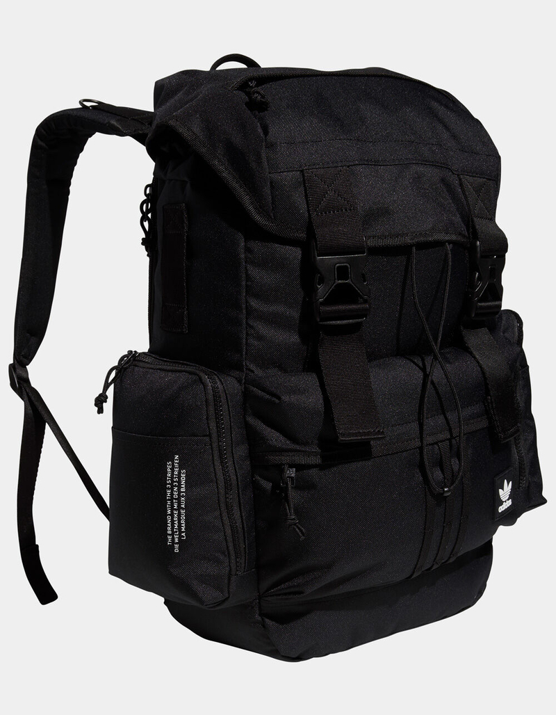 ADIDAS Originals Utility Backpack image number 1