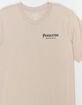 PENDLETON Lobo Diamond Mens Tee image number 3