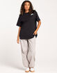 NIKE Sportswear Neuself Womens Boyfriend Tee image number 4