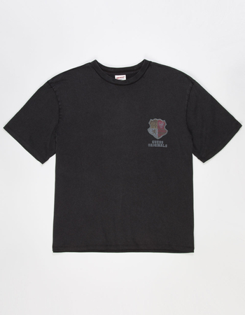 GUESS ORIGINALS Varsity Mens Tee Alternative Image