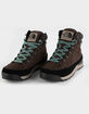 THE NORTH FACE Back-To-Berkeley IV Leather Waterproof Mens Boots image number 1