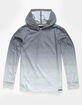 OCEAN CURRENT Boys Famma Solid Hooded Tee image number 1