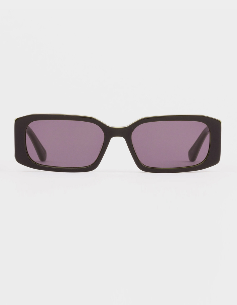 SITO Inner Vision Rectangle Sunglasses image number 1