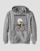 DESTINATION Japan Cherry Blossom Unisex Kids Hoodie image number 1